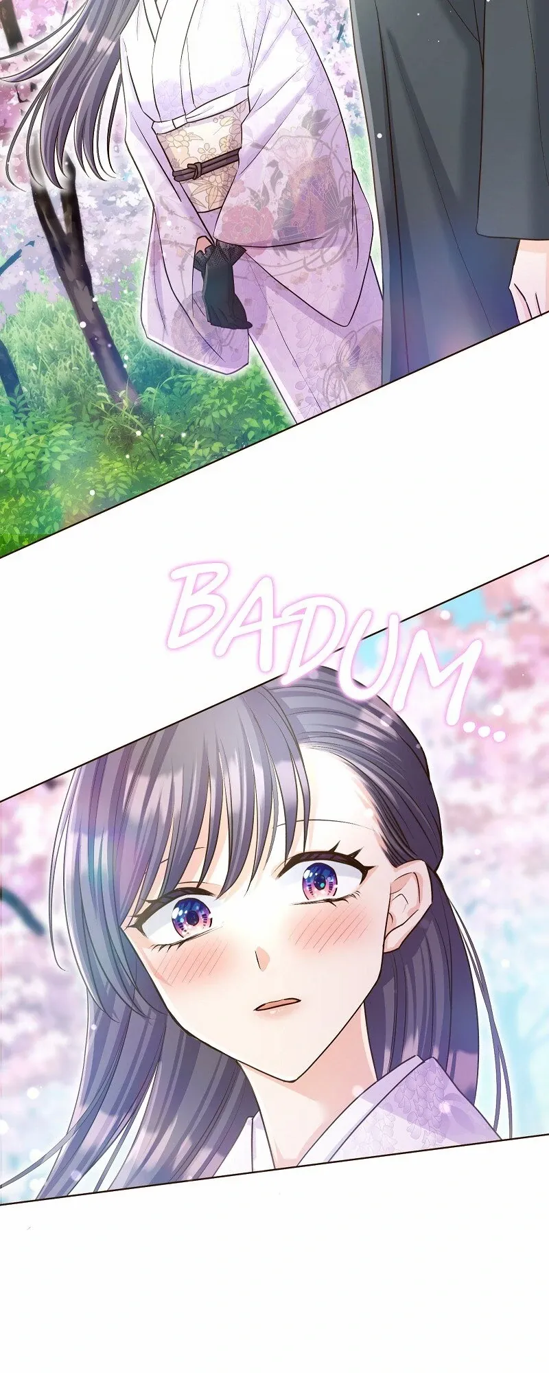 Read The White Wolf’s Bride Manga Online