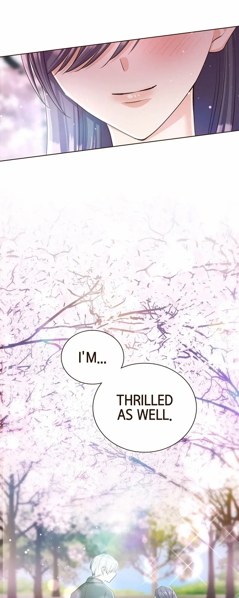 Read The White Wolf’s Bride Manga Online