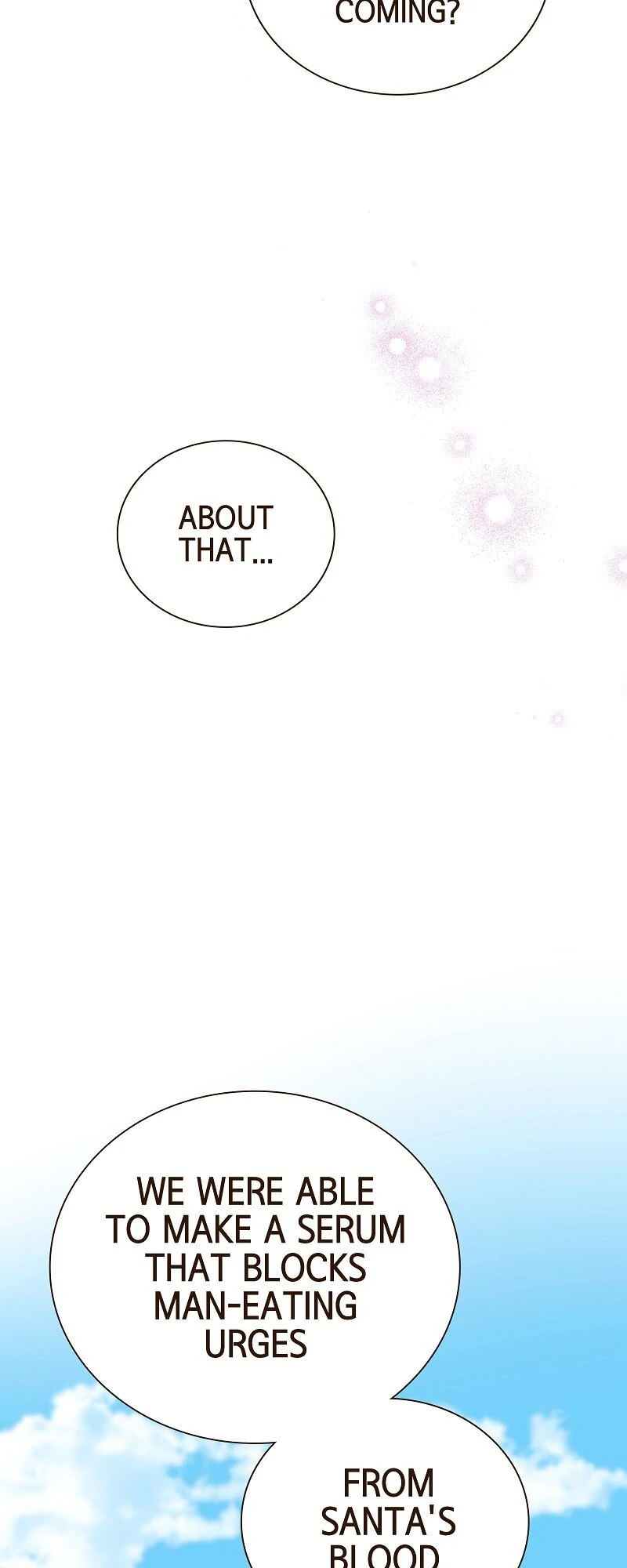 Read The White Wolf’s Bride Manga Online