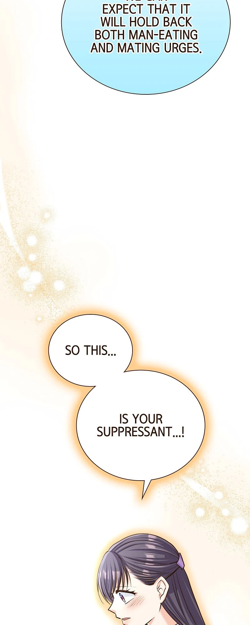 Read The White Wolf’s Bride Manga Online