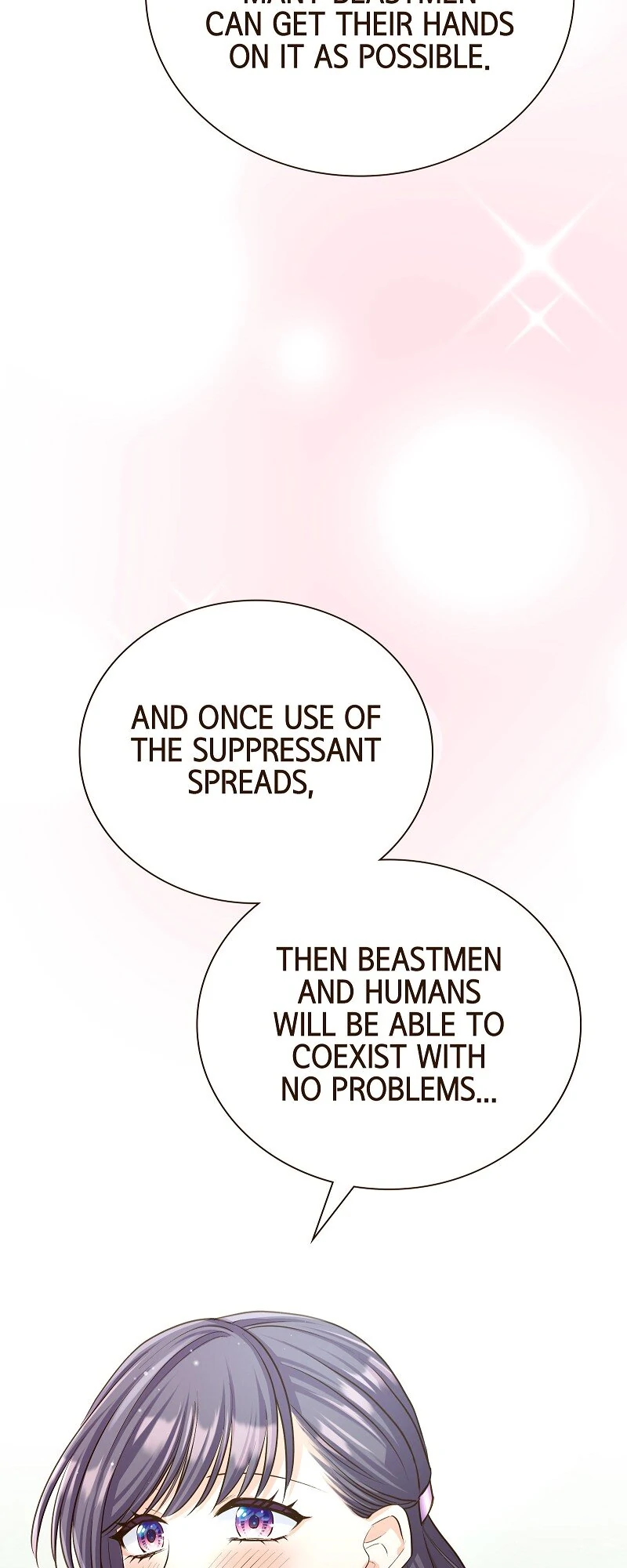 Read The White Wolf’s Bride Manga Online