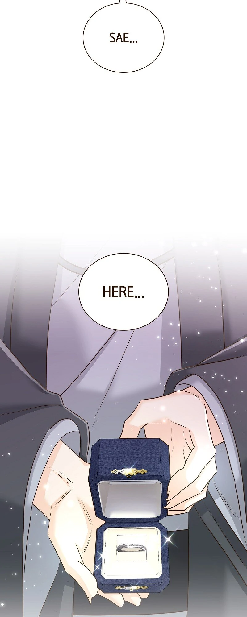Read The White Wolf’s Bride Manga Online