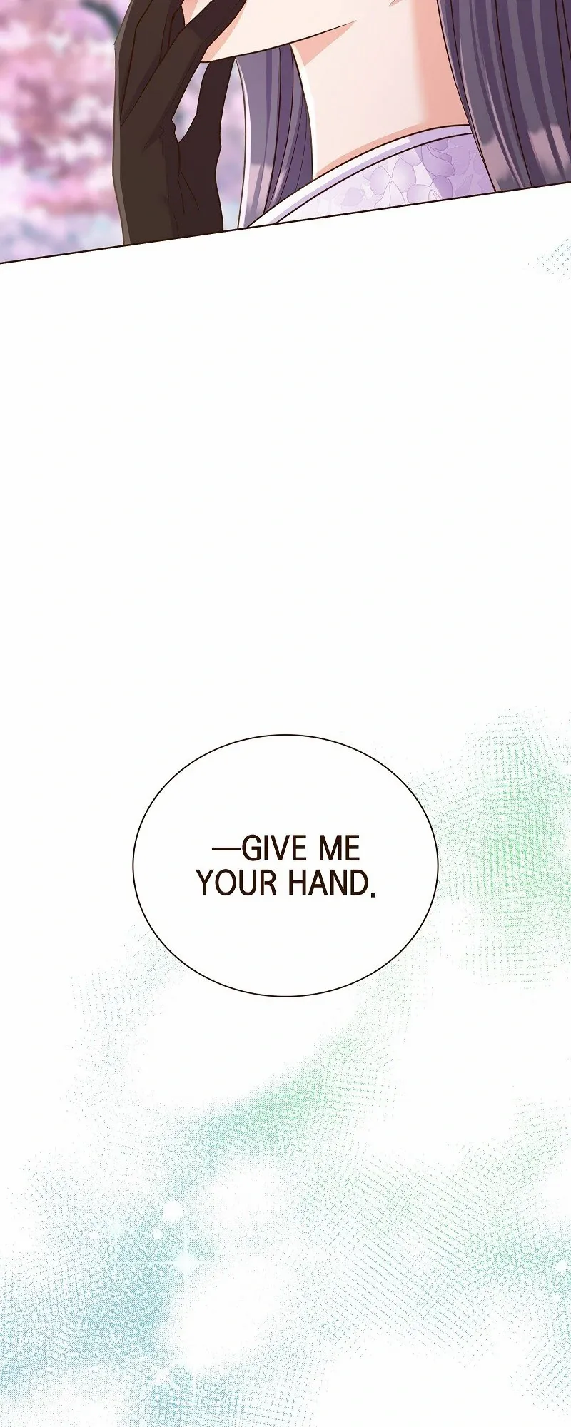 Read The White Wolf’s Bride Manga Online