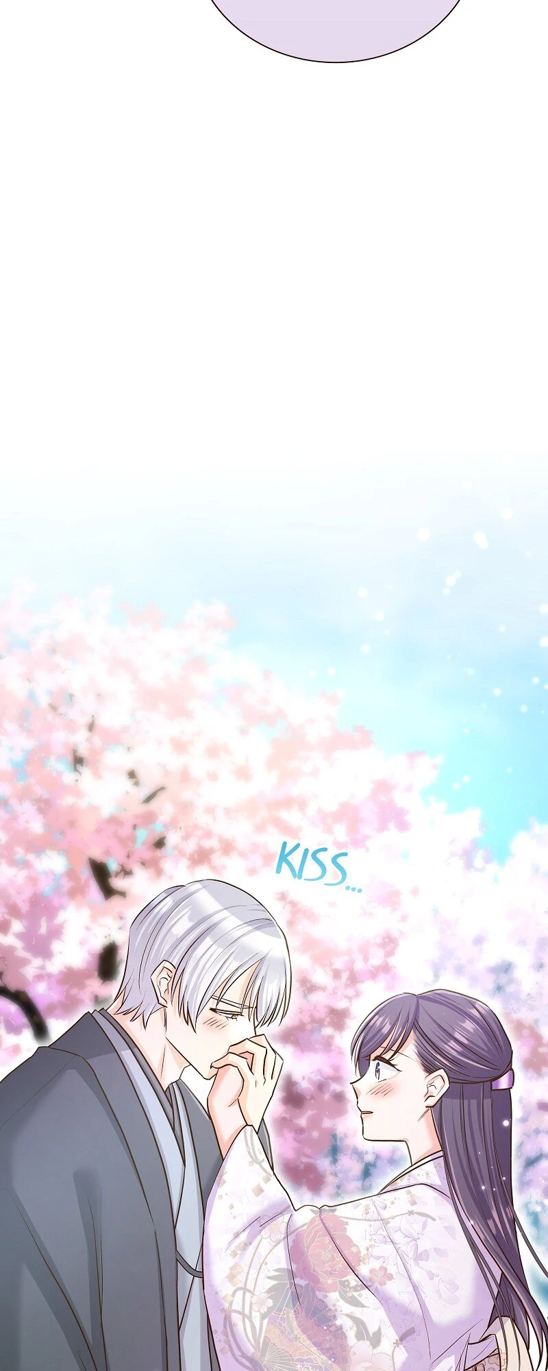Read The White Wolf’s Bride Manga Online