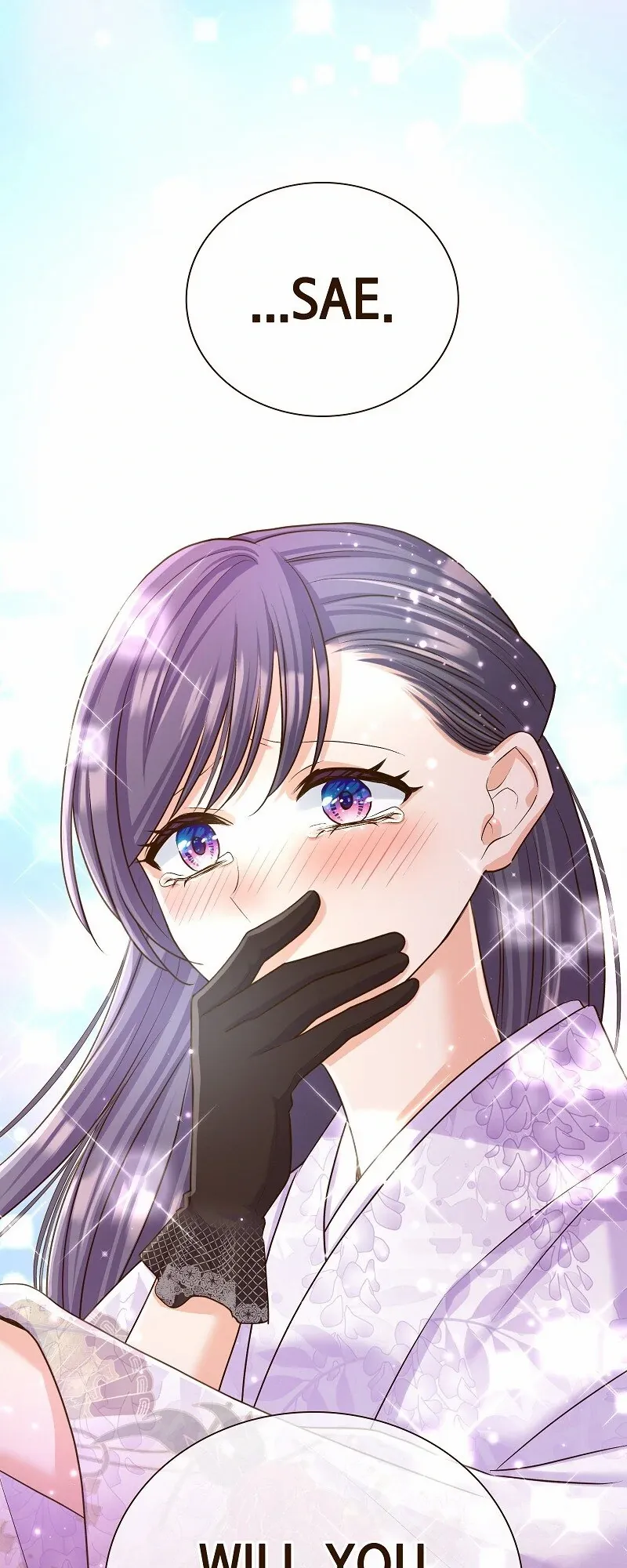 Read The White Wolf’s Bride Manga Online