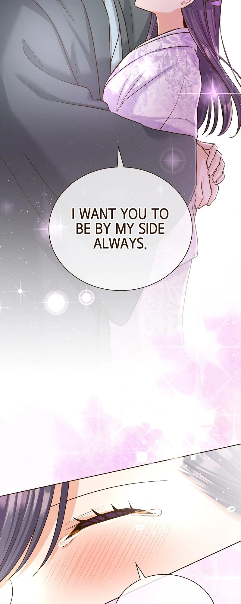 Read The White Wolf’s Bride Manga Online