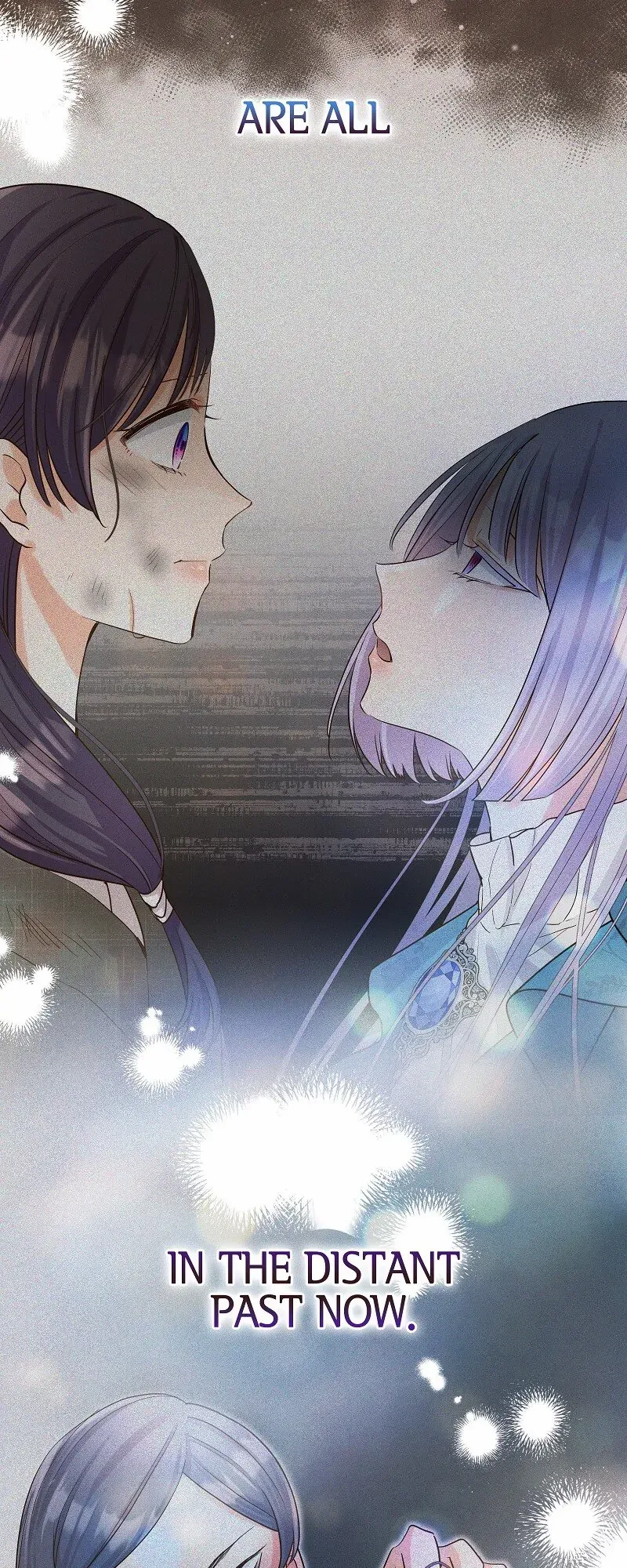 Read The White Wolf’s Bride Manga Online