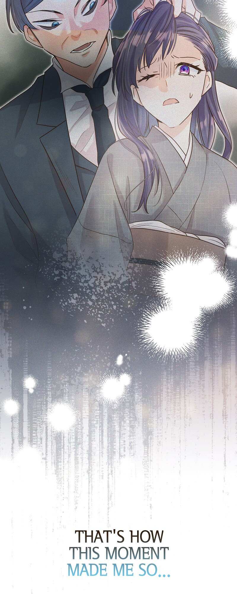 Read The White Wolf’s Bride Manga Online