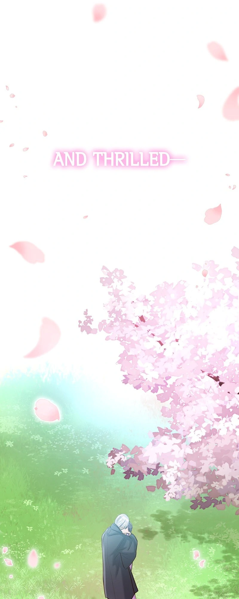 Read The White Wolf’s Bride Manga Online