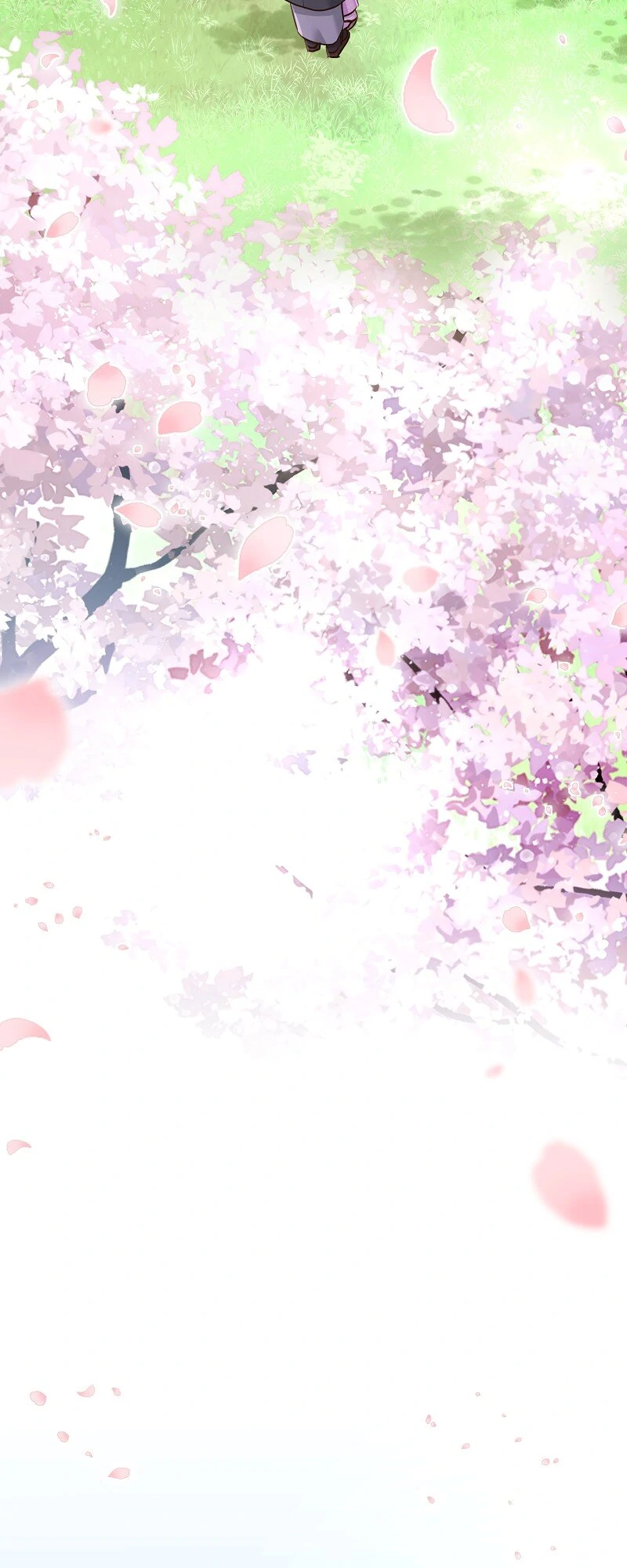 Read The White Wolf’s Bride Manga Online