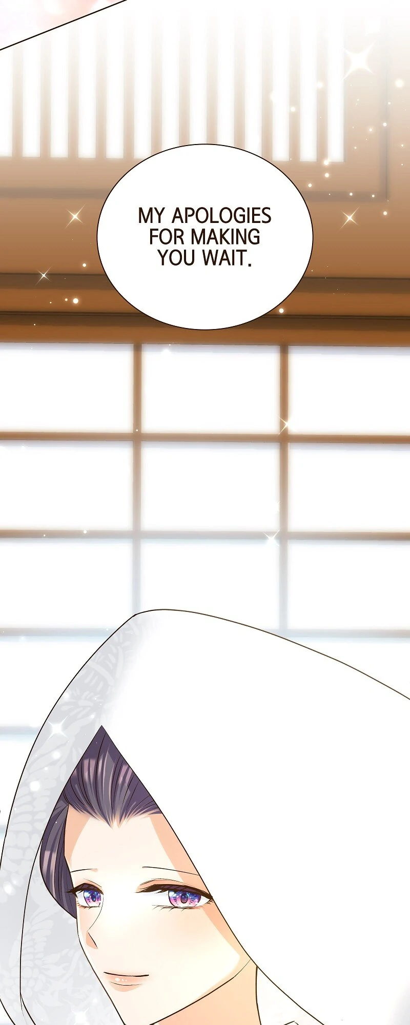 Read The White Wolf’s Bride Manga Online