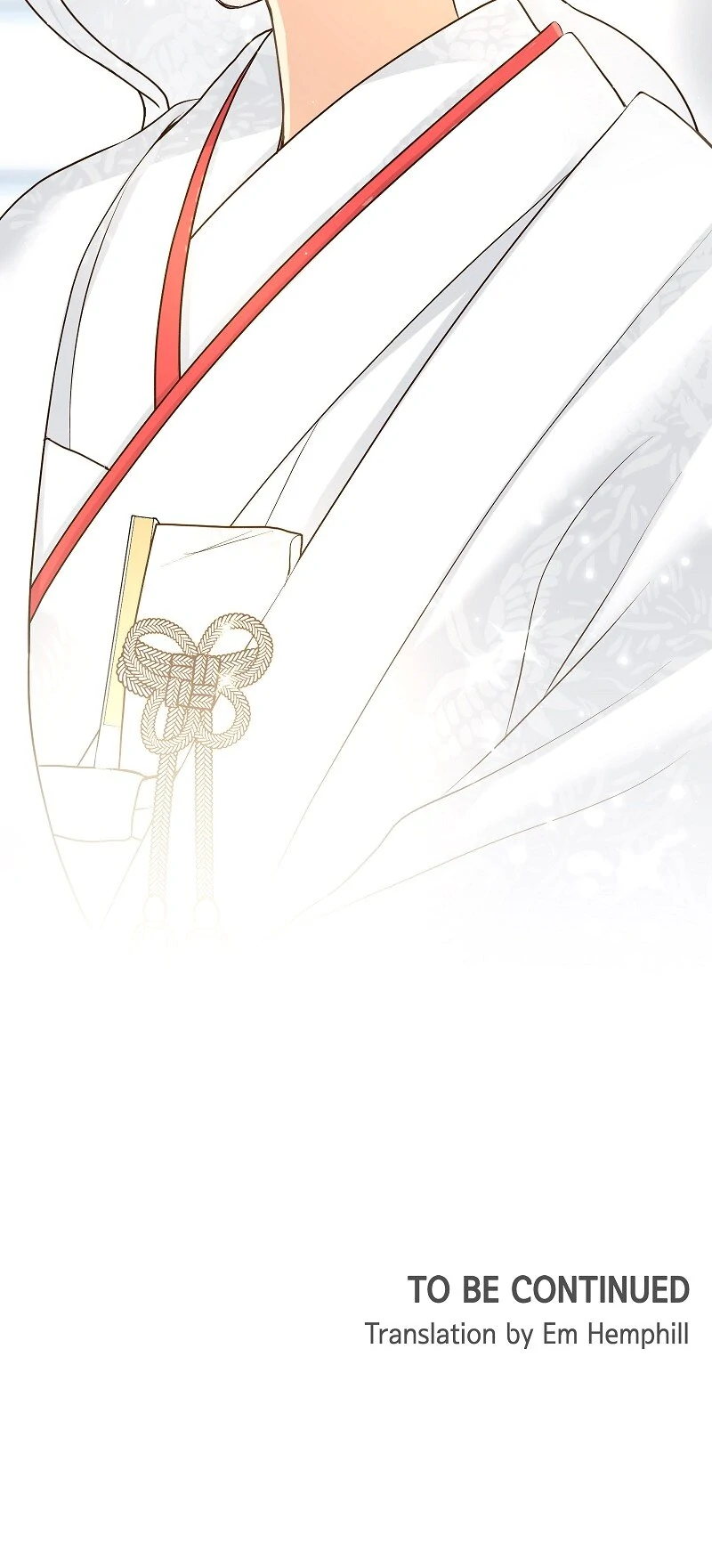 Read The White Wolf’s Bride Manga Online