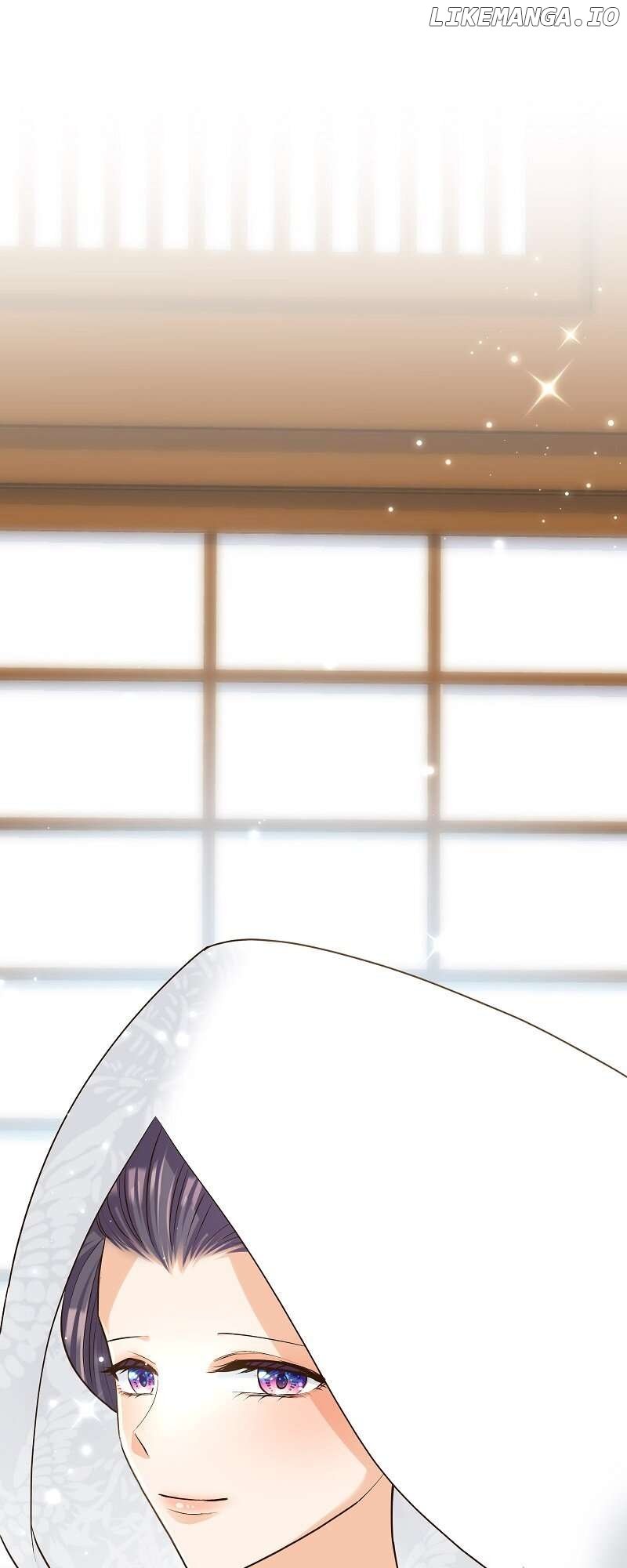 Read The White Wolf’s Bride Manga Online
