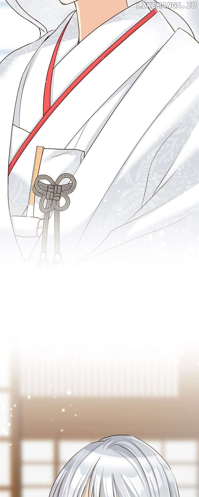 Read The White Wolf’s Bride Manga Online