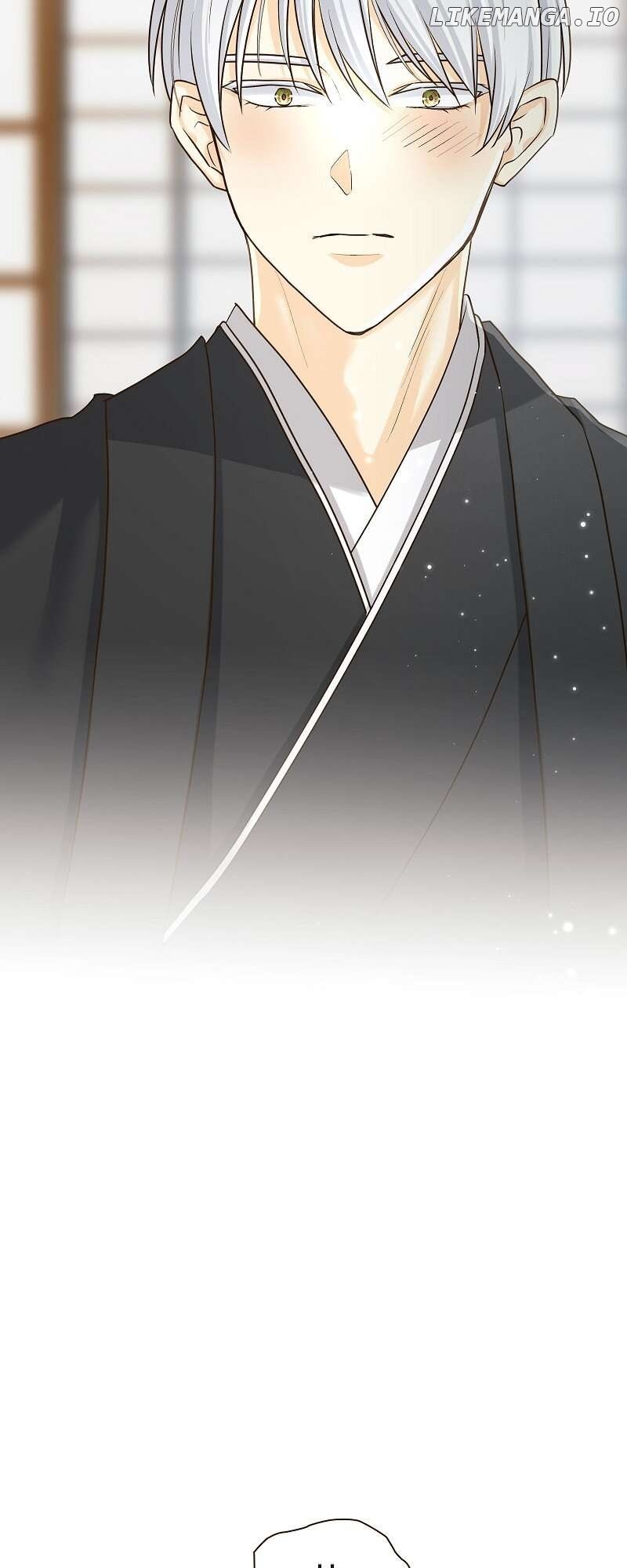 Read The White Wolf’s Bride Manga Online