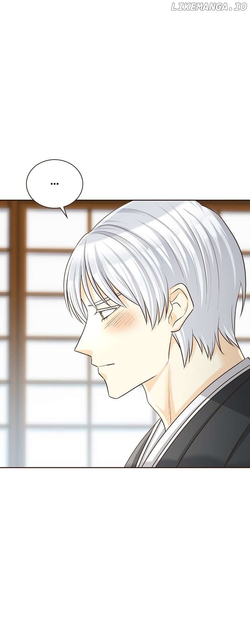 Read The White Wolf’s Bride Manga Online