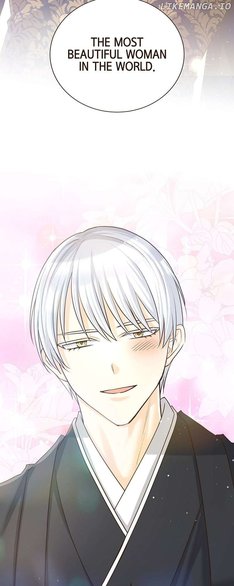 Read The White Wolf’s Bride Manga Online