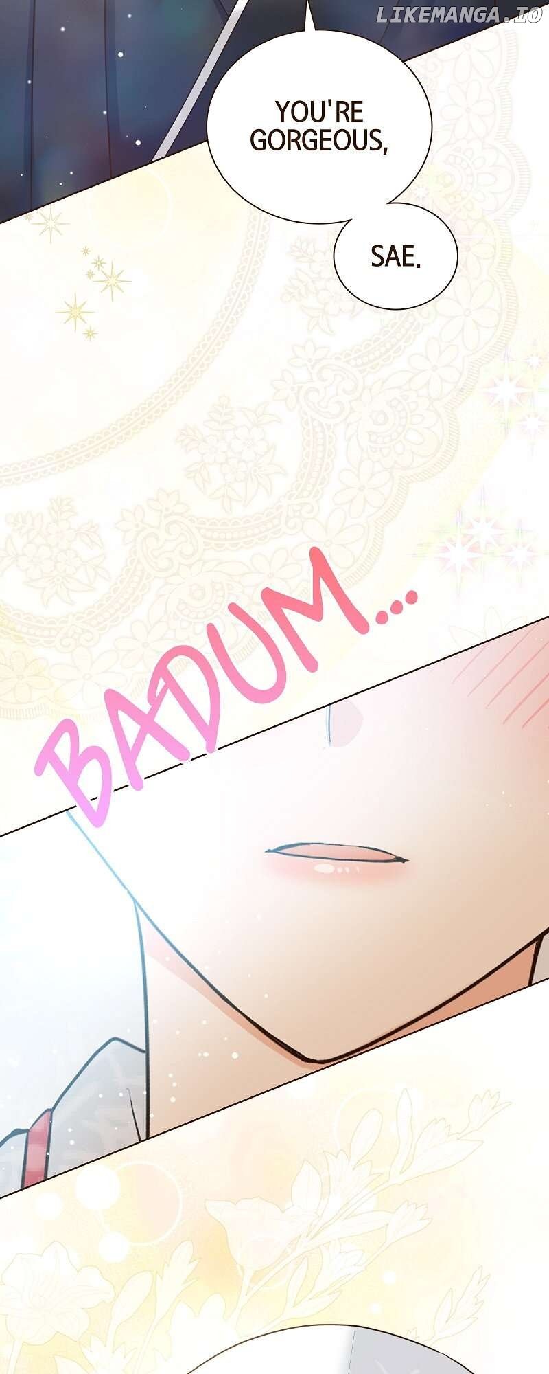Read The White Wolf’s Bride Manga Online