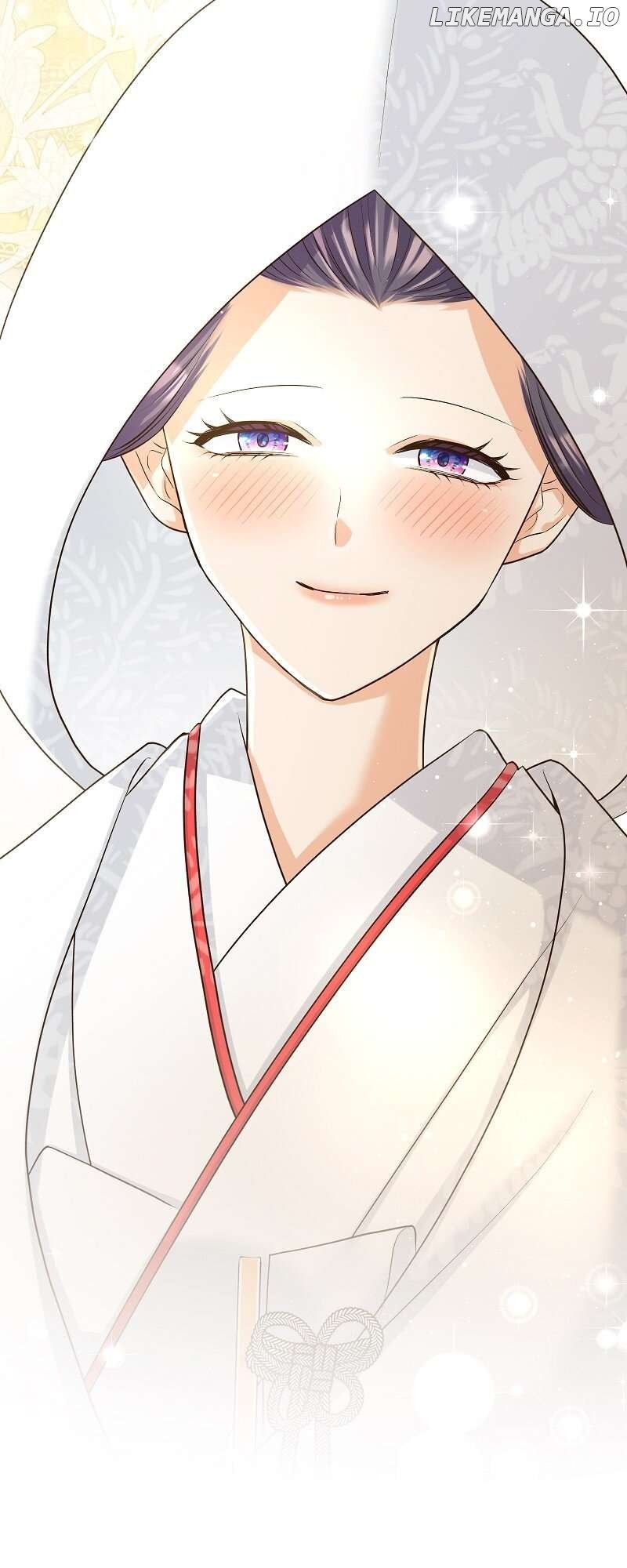 Read The White Wolf’s Bride Manga Online