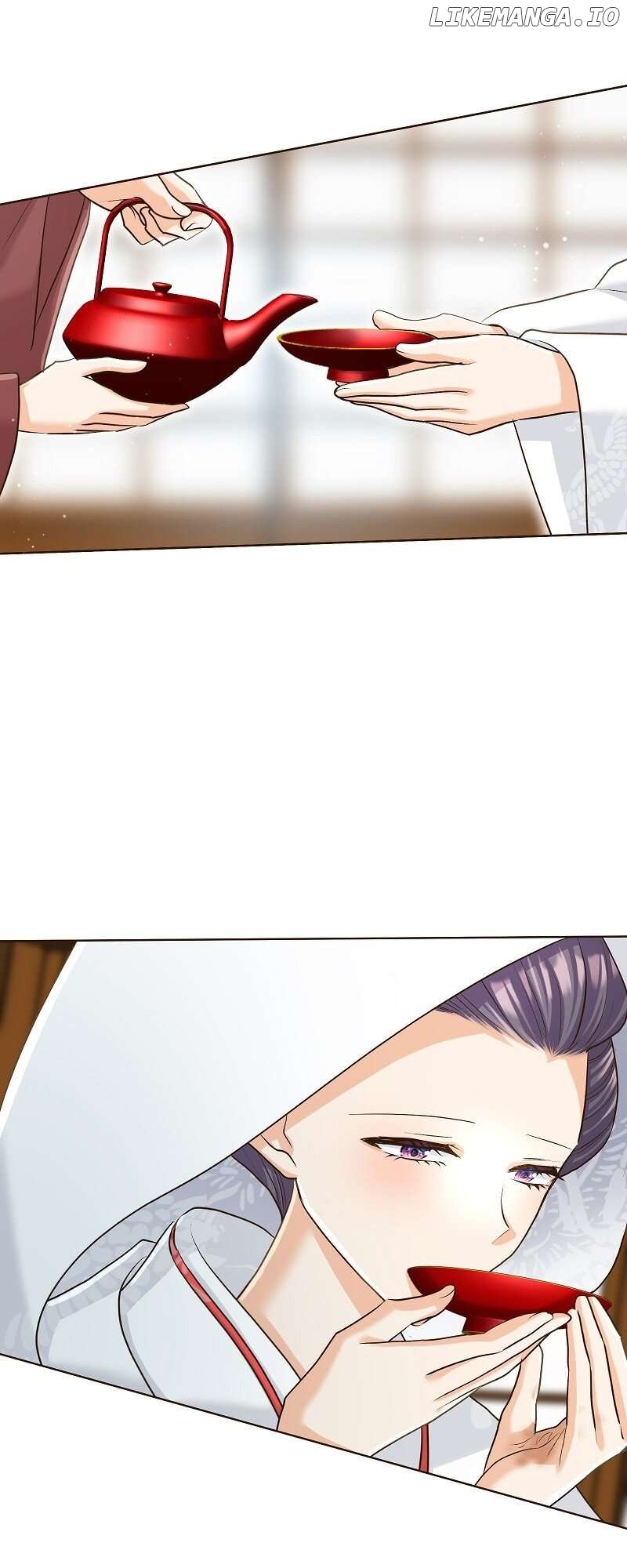 Read The White Wolf’s Bride Manga Online