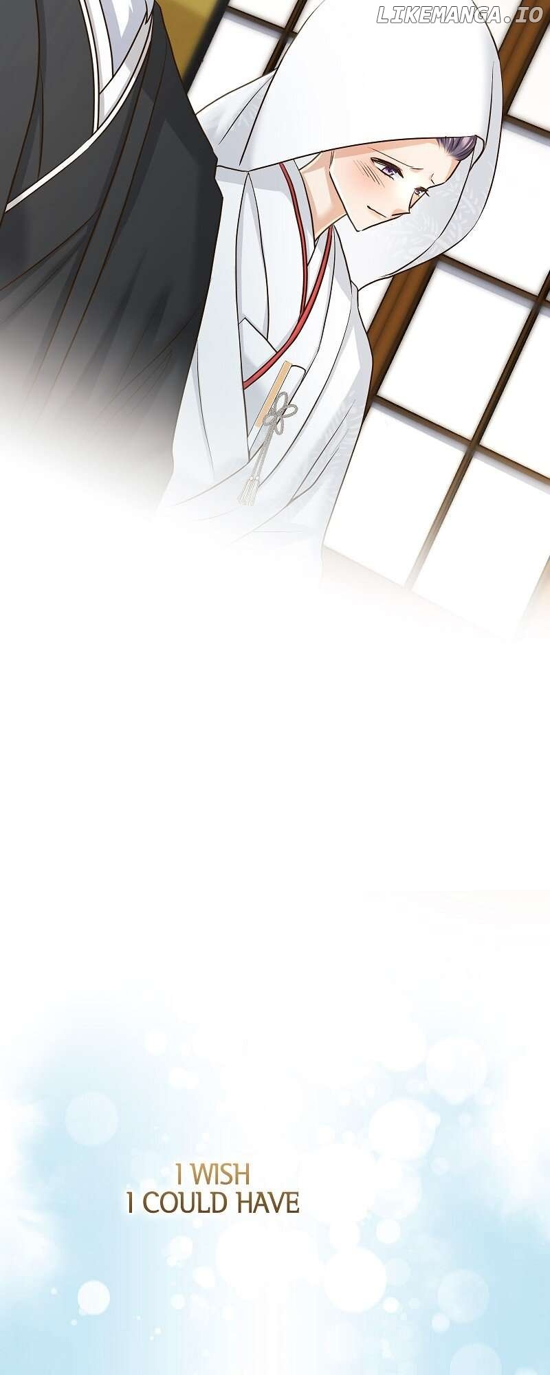 Read The White Wolf’s Bride Manga Online