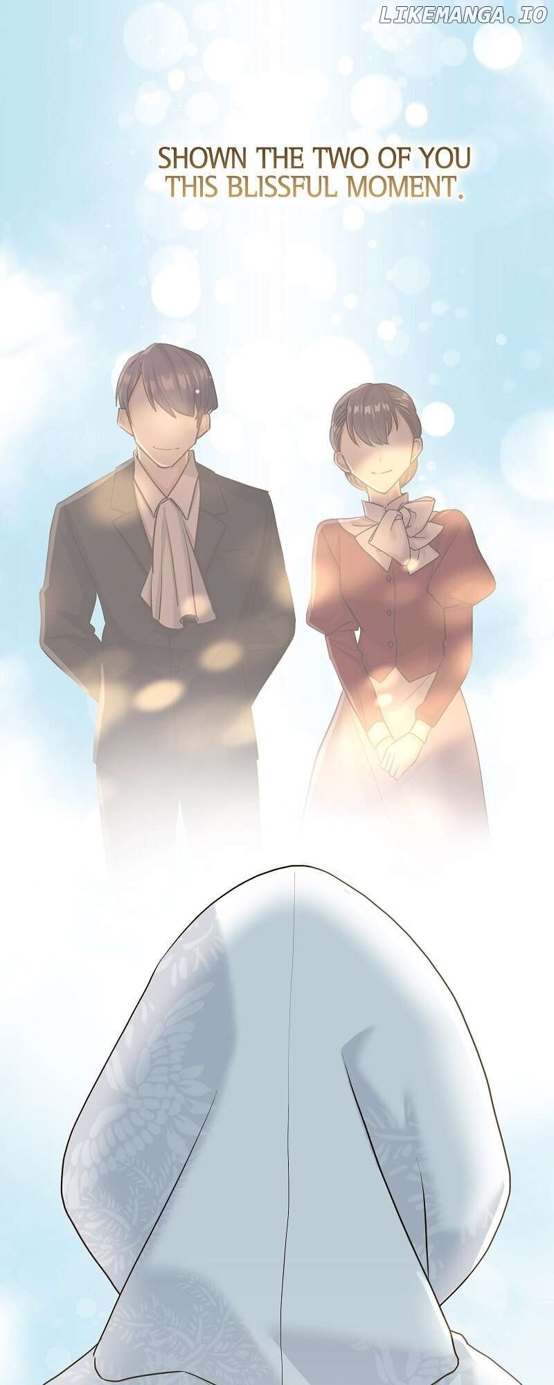 Read The White Wolf’s Bride Manga Online