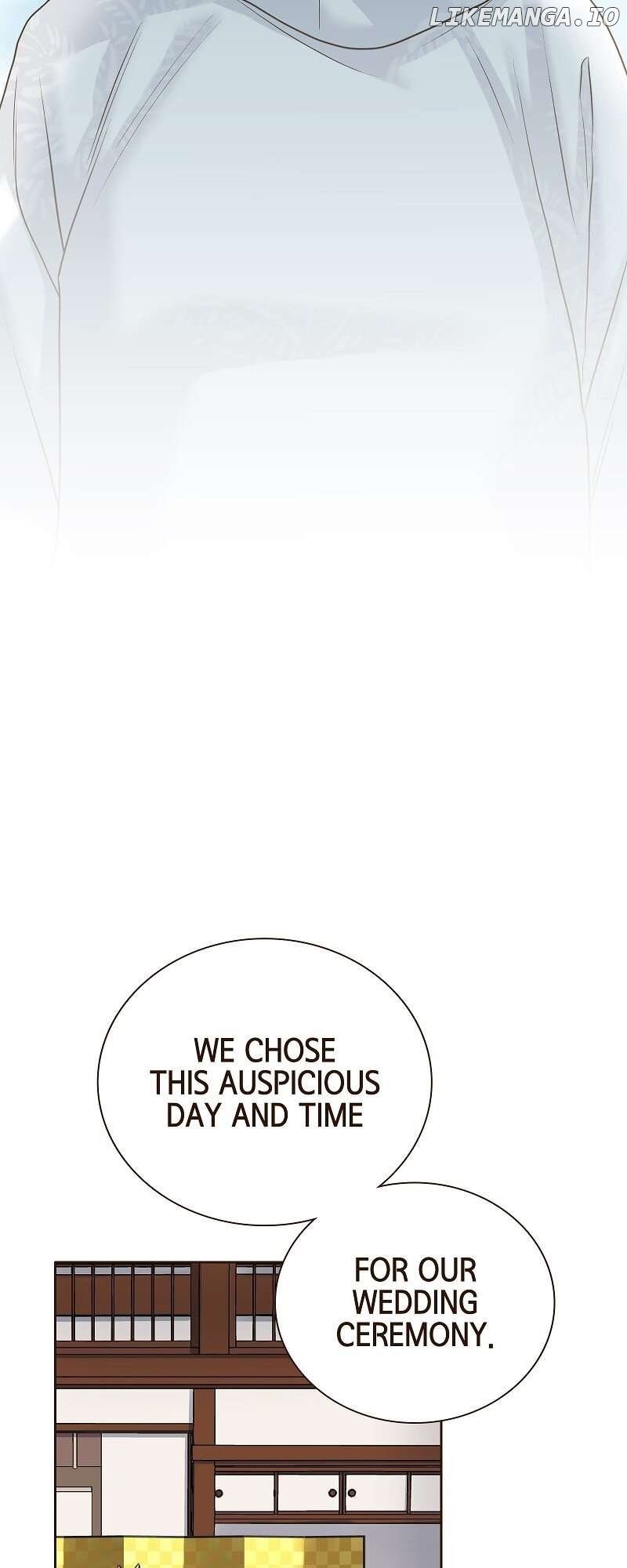 Read The White Wolf’s Bride Manga Online