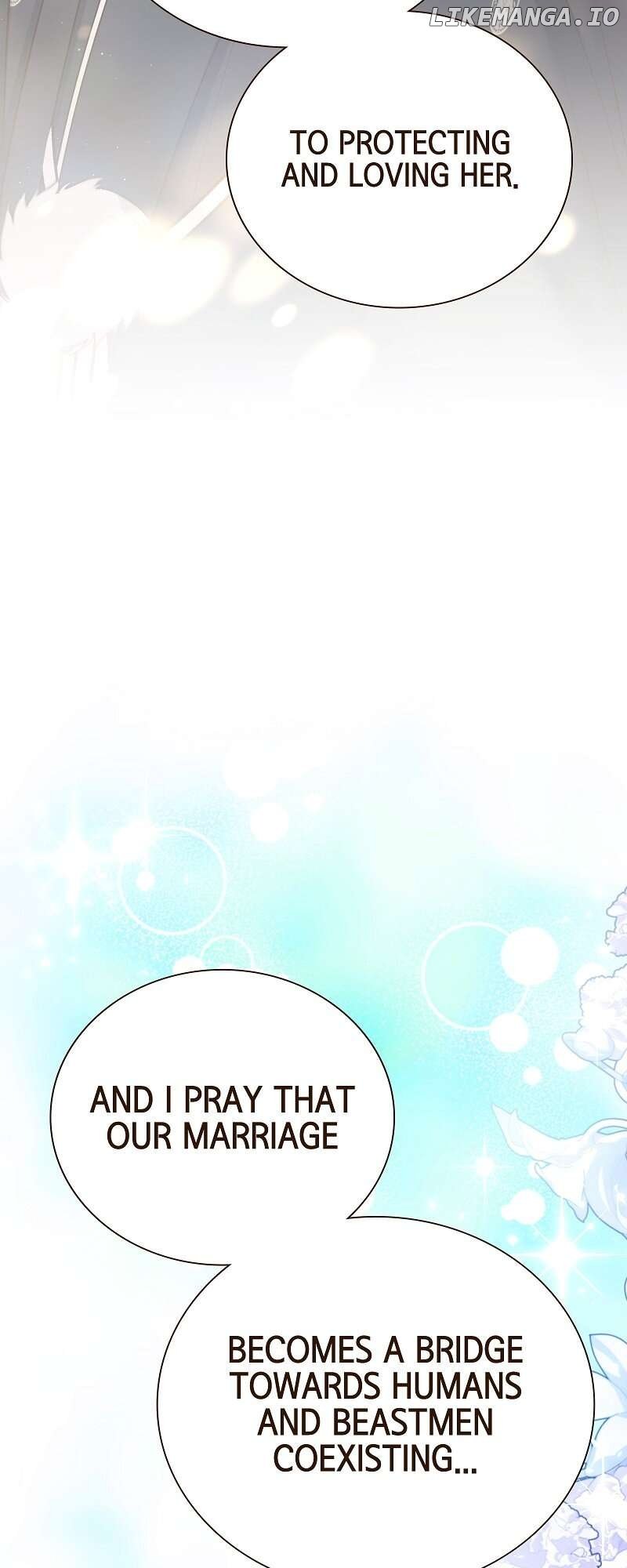 Read The White Wolf’s Bride Manga Online