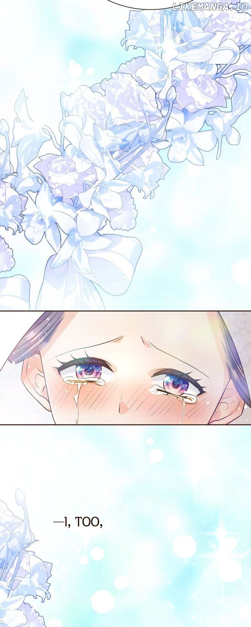Read The White Wolf’s Bride Manga Online