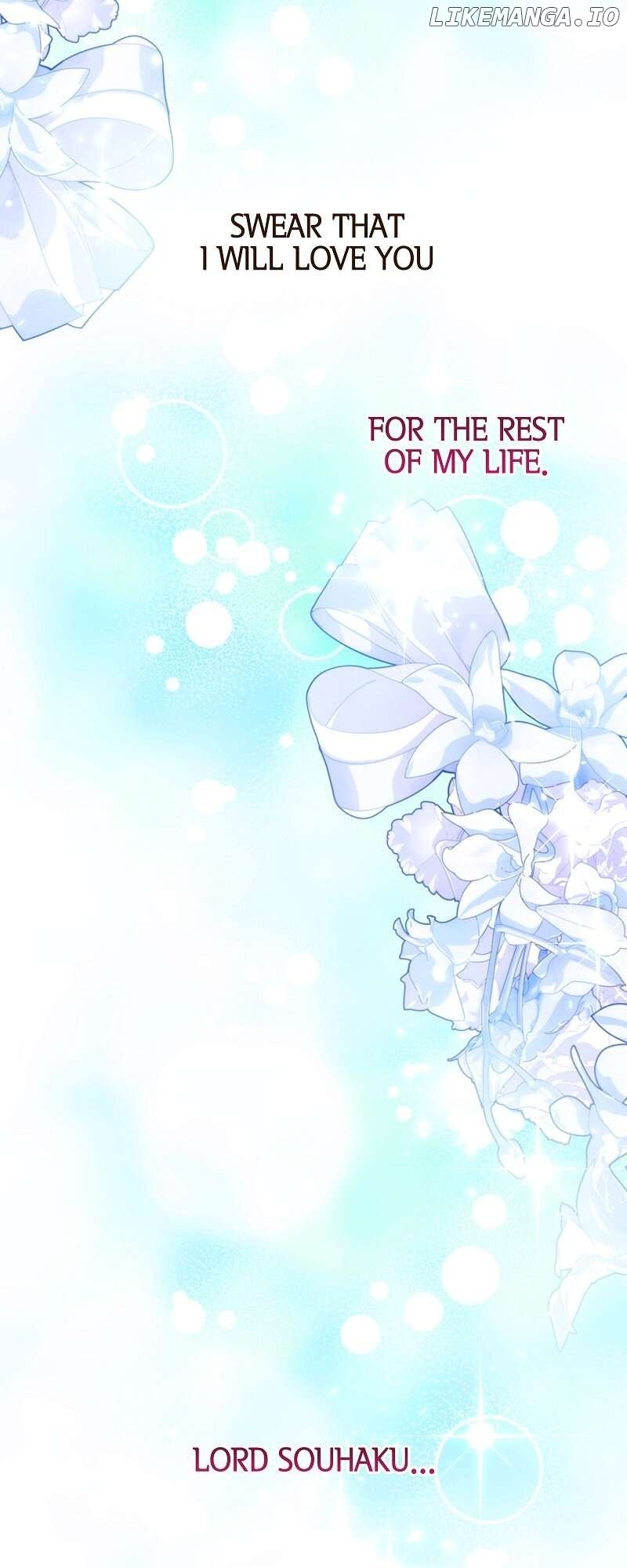 Read The White Wolf’s Bride Manga Online