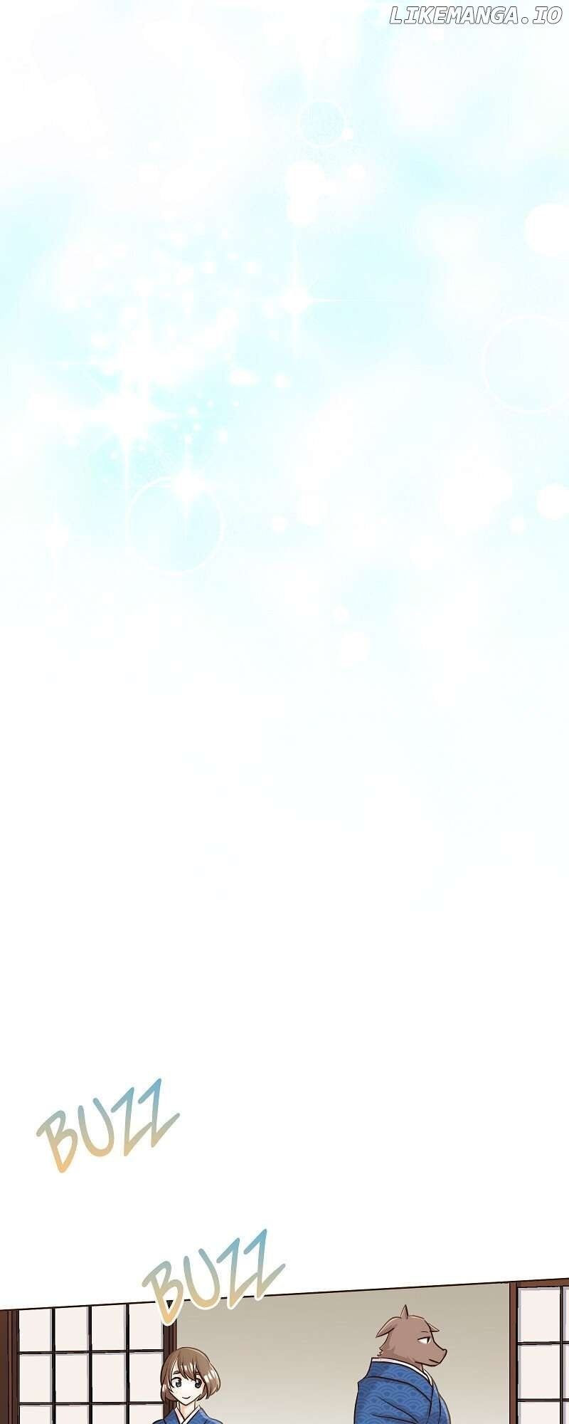 Read The White Wolf’s Bride Manga Online