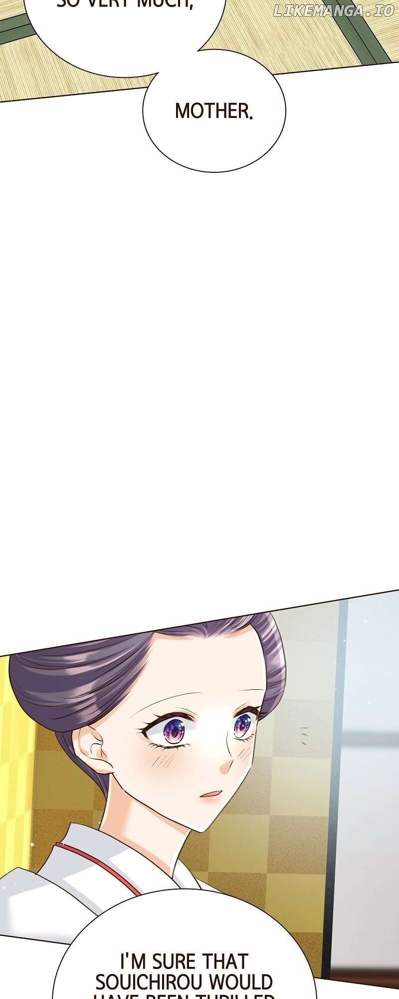 Read The White Wolf’s Bride Manga Online