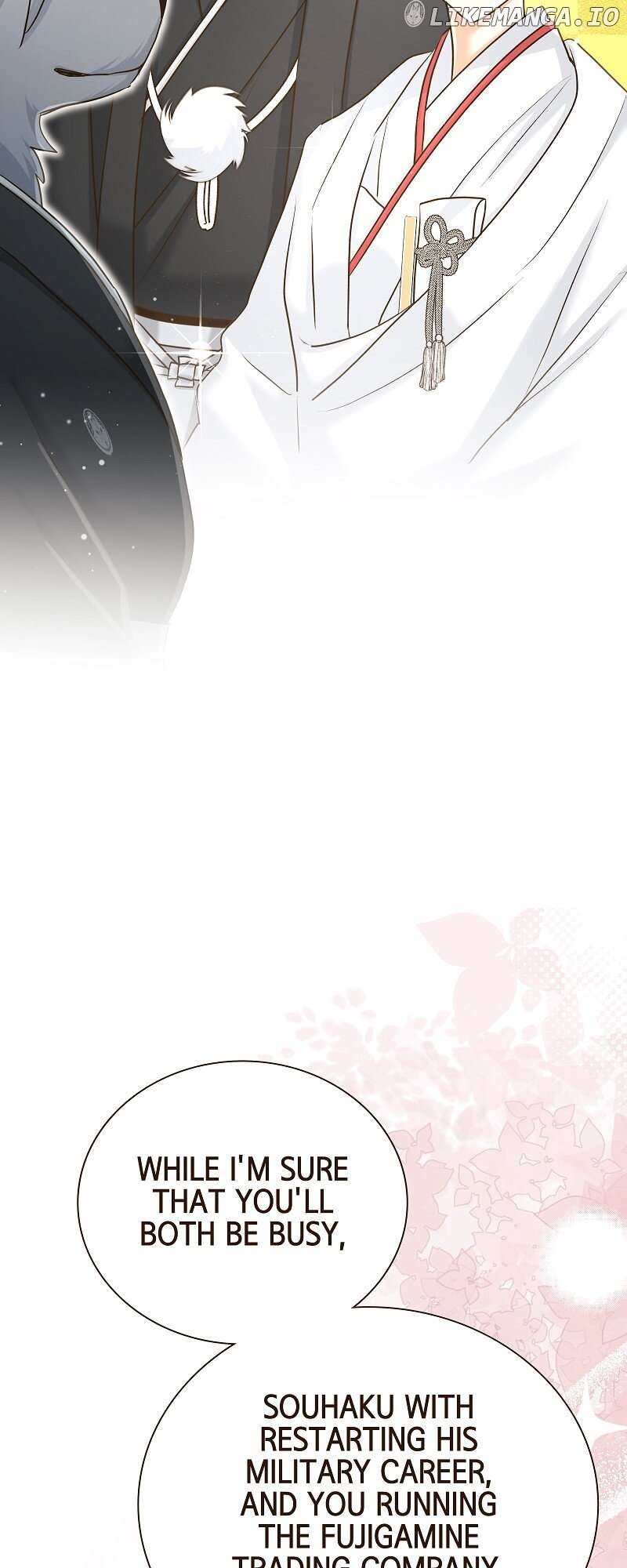 Read The White Wolf’s Bride Manga Online