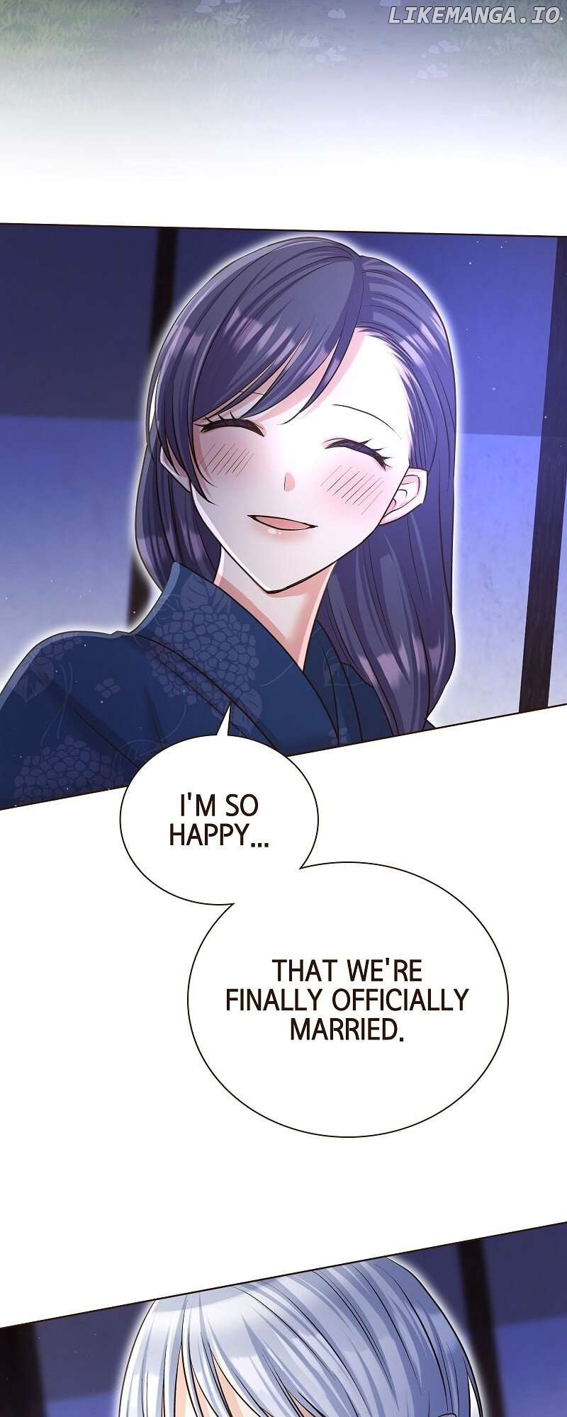 Read The White Wolf’s Bride Manga Online