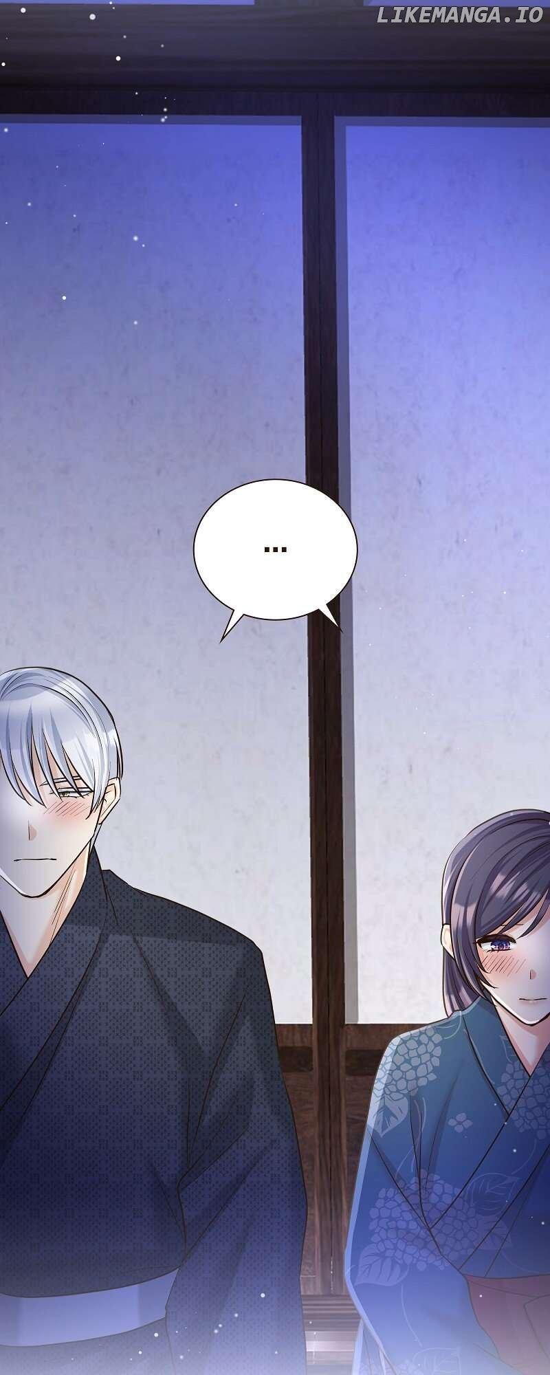 Read The White Wolf’s Bride Manga Online