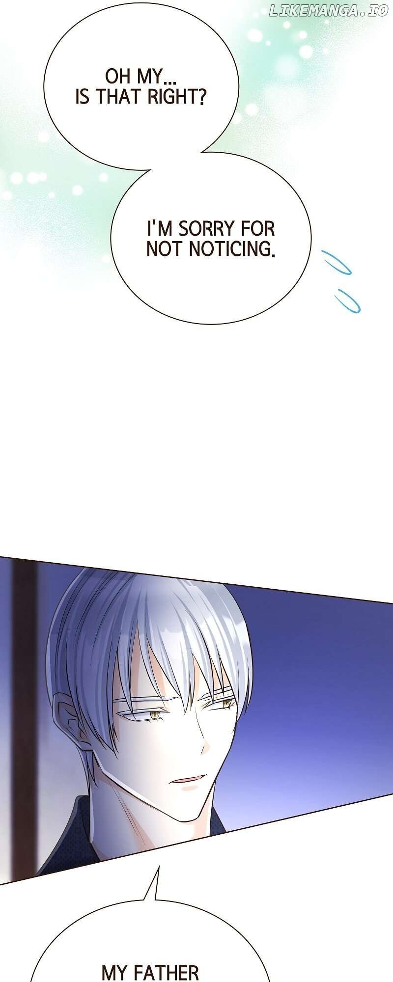 Read The White Wolf’s Bride Manga Online