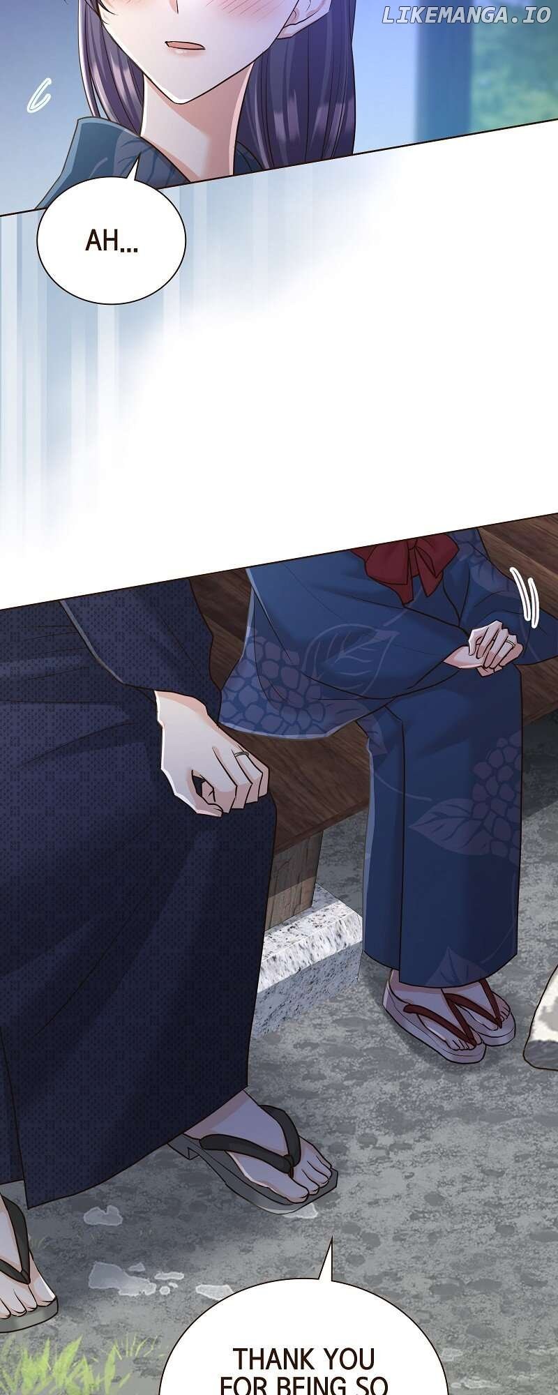 Read The White Wolf’s Bride Manga Online