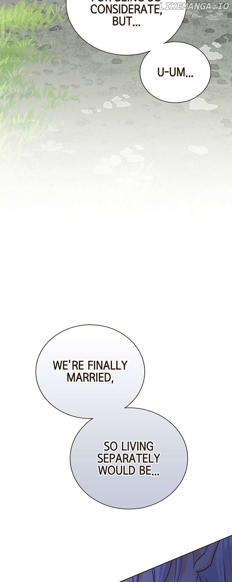 Read The White Wolf’s Bride Manga Online
