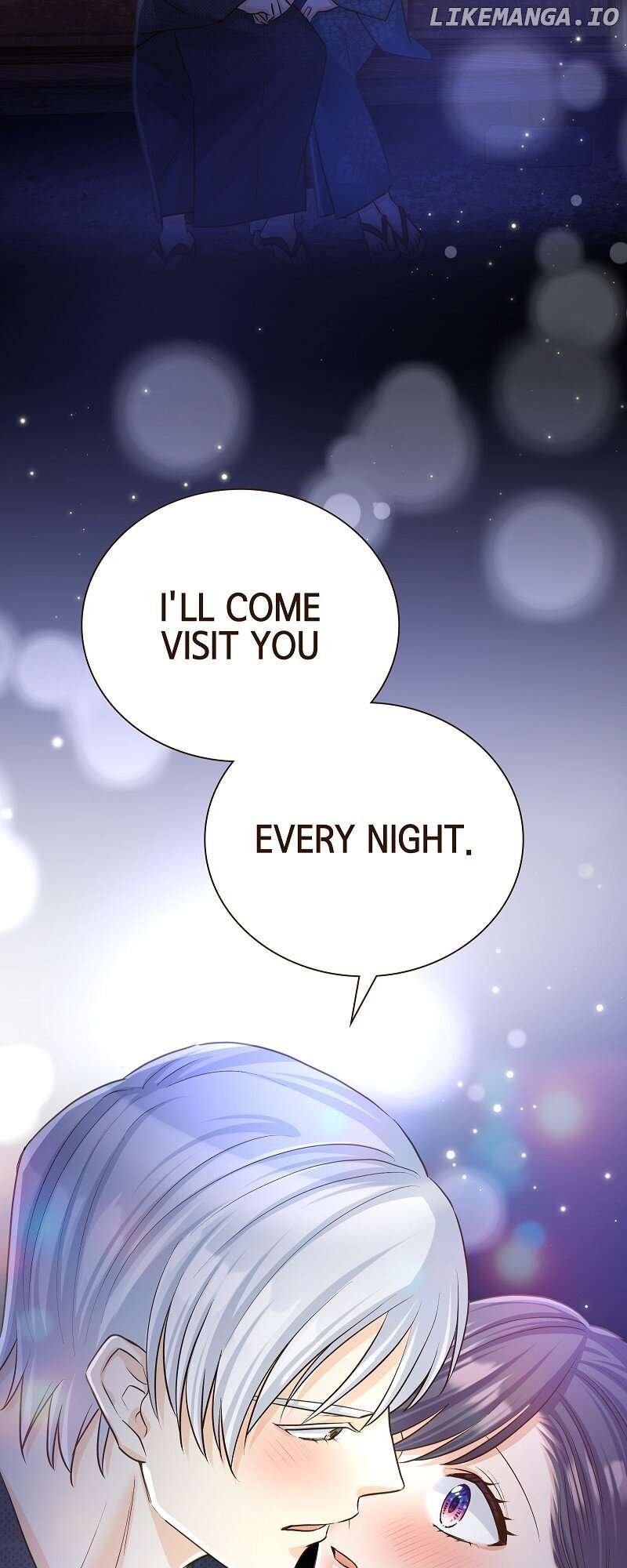 Read The White Wolf’s Bride Manga Online