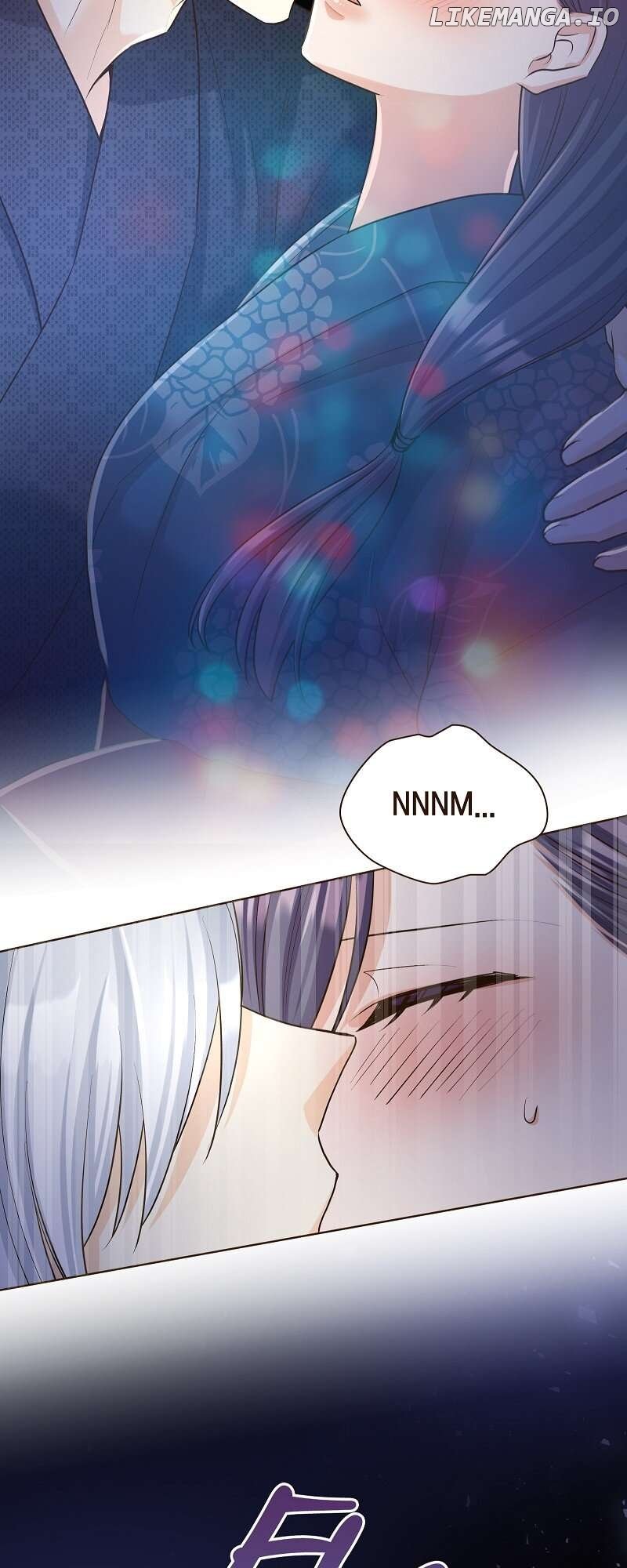 Read The White Wolf’s Bride Manga Online