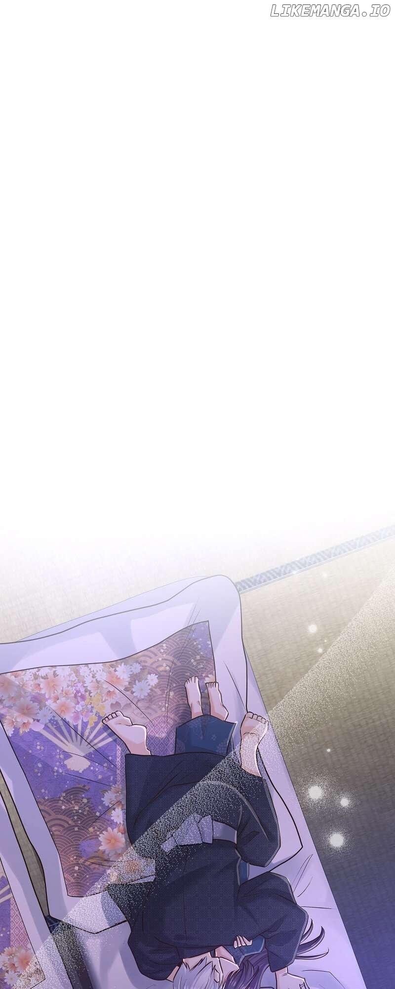 Read The White Wolf’s Bride Manga Online