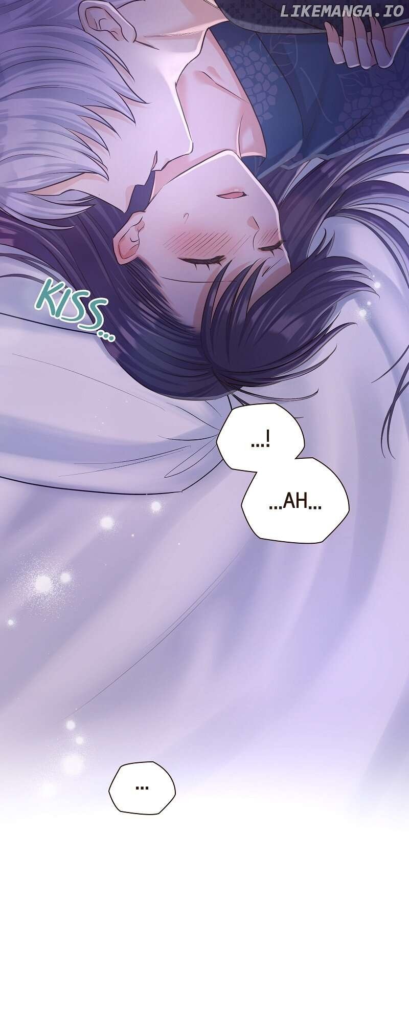 Read The White Wolf’s Bride Manga Online