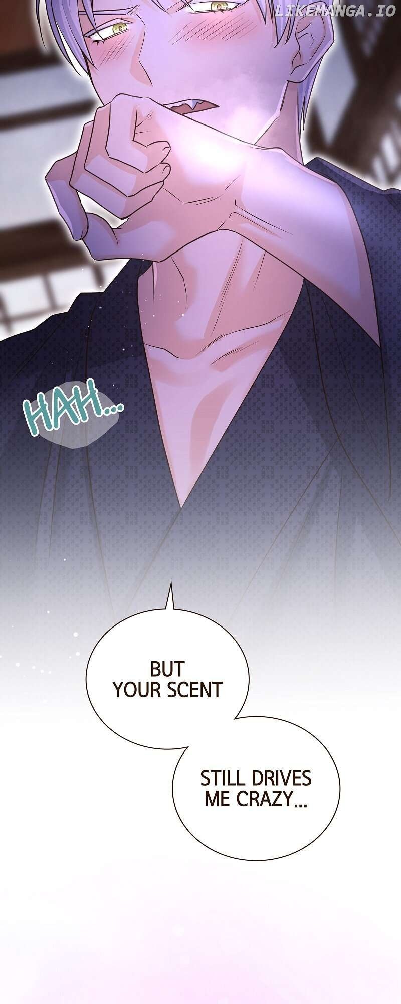 Read The White Wolf’s Bride Manga Online