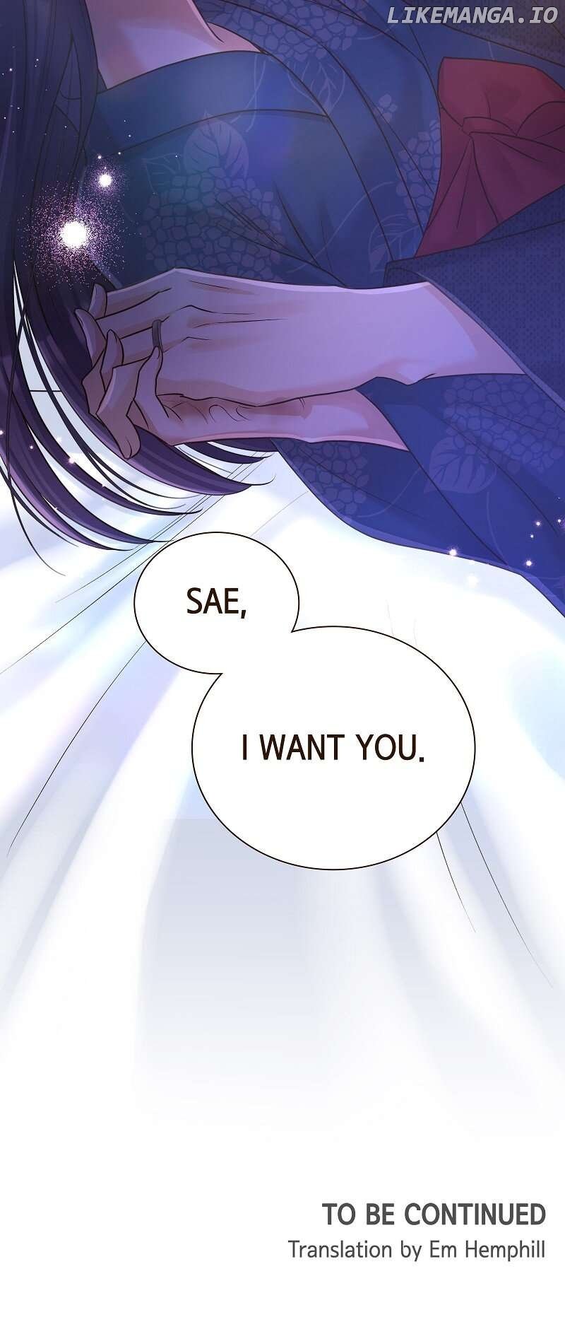 Read The White Wolf’s Bride Manga Online