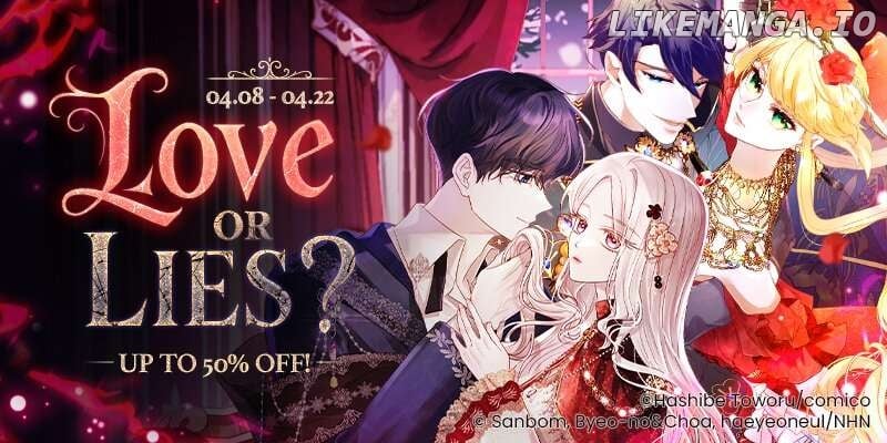 Read The White Wolf’s Bride Manga Online
