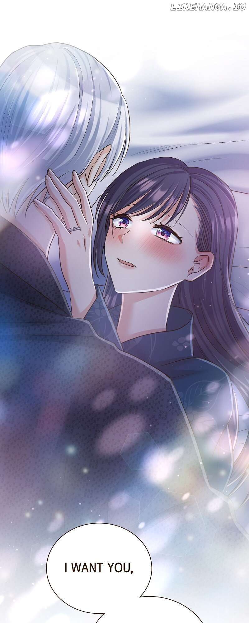 Read The White Wolf’s Bride Manga Online