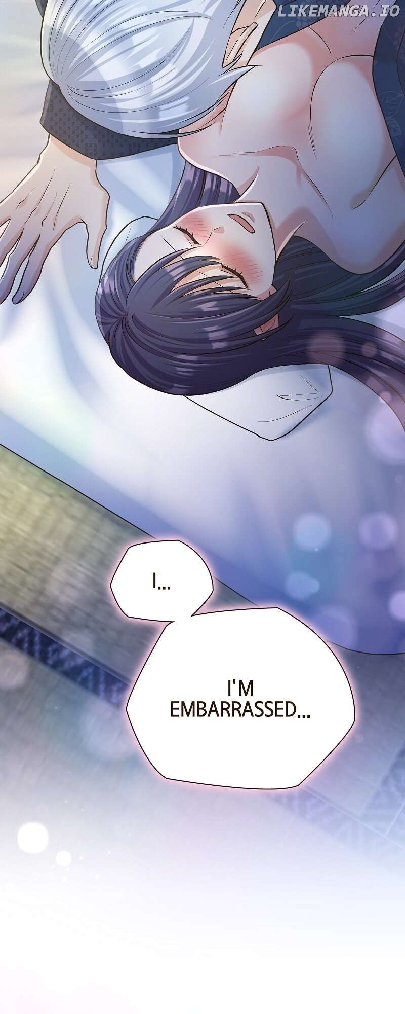 Read The White Wolf’s Bride Manga Online