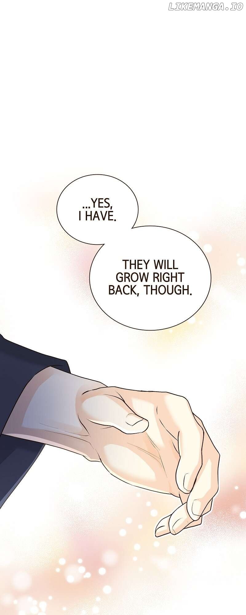 Read The White Wolf’s Bride Manga Online
