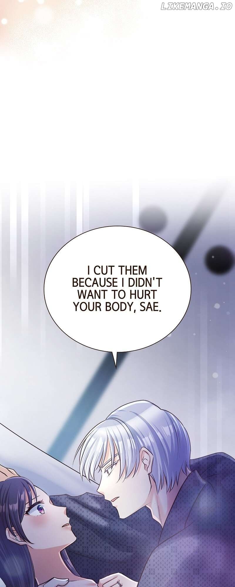 Read The White Wolf’s Bride Manga Online