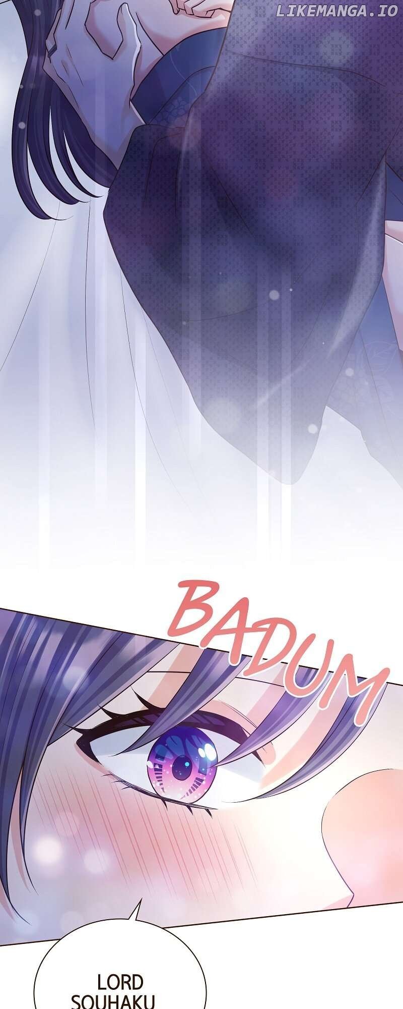 Read The White Wolf’s Bride Manga Online